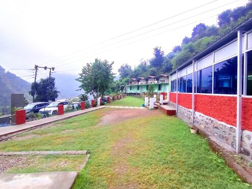 budget-camp-in-rishikesh