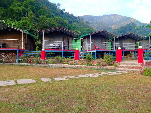 budget-camp-in-rishikesh