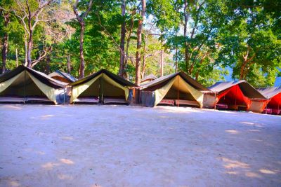 ganga-river-tent-in-rishikesh