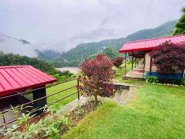 ganga-view-camp-in-rishikesh