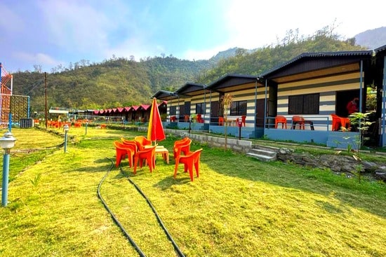 camp-in-rishikesh